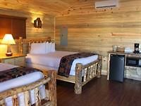 Cedar Pass Lodge Interior Екстериор снимка