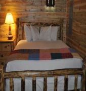 Cedar Pass Lodge Interior Екстериор снимка