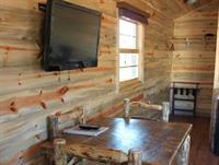 Cedar Pass Lodge Interior Екстериор снимка