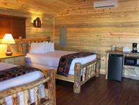 Cedar Pass Lodge Interior Екстериор снимка